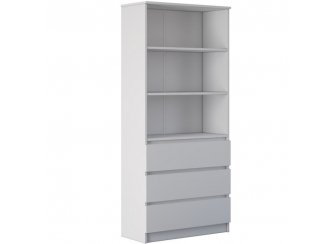 Стеллаж Мальм