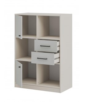 Стеллаж Мальма