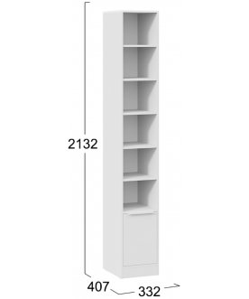 Стеллаж Марли