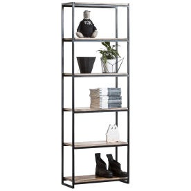 Стеллаж Metalframe