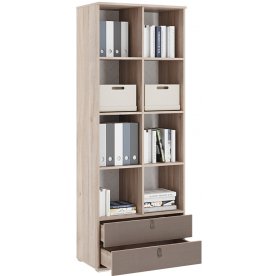 Стеллаж Модерн 14.01