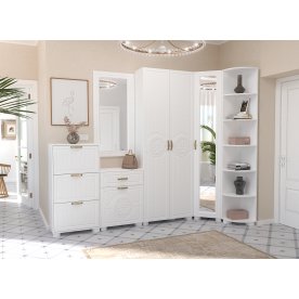 Стеллаж Монблан МБ-23