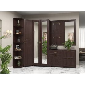 Стеллаж Монблан МБ-23