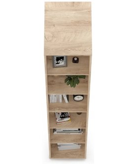 Стеллаж Мостана