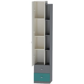 Стеллаж МС Клео П-1