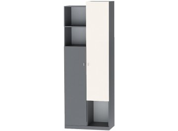 Стеллаж МС Клео Шк-2