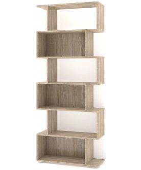 Стеллаж Норд-3.02 СТ.058.798-00