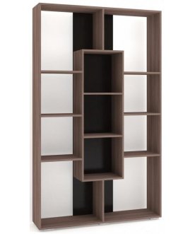 Стеллаж Норд-6.02 СТ.107.1168-00