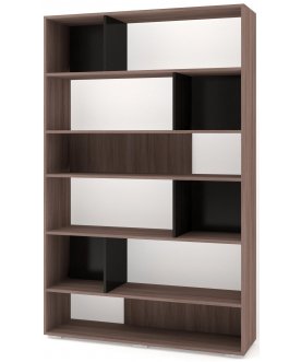 Стеллаж Норд-7.01 СТ.116.1200-00