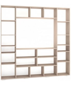 Стеллаж Норд-8.01 СТ.119.2106-00