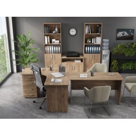 Стеллаж Офис