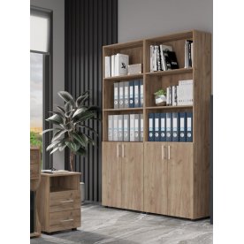 Стеллаж ОФ-301К