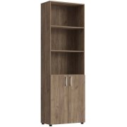 дуб крафт табачный