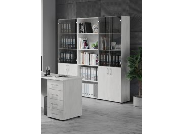 Стеллаж ОФ-30