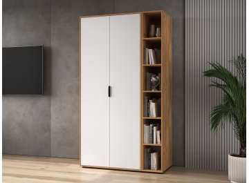 Стеллаж Оптима