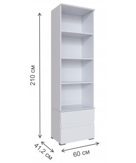 Стеллаж Плейона