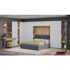 Стеллаж Порто ТД-393.07.26