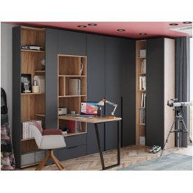 Стеллаж Порто ТД-393.07.26