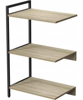 Стеллаж cubos 10СПС.3.600