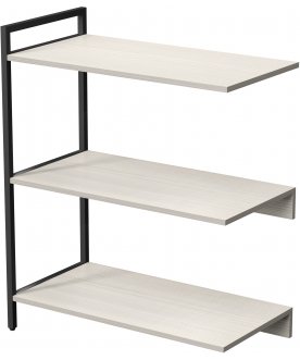 Стеллаж cubos 10СПС.3.800