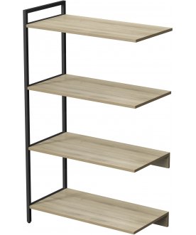 Стеллаж cubos 10СПС.4.800