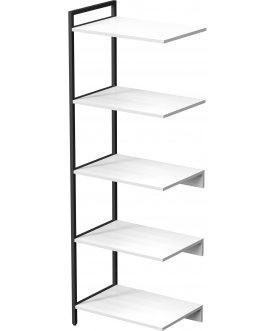 Стеллаж cubos 10СПС.5.600