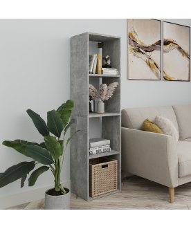 Стеллаж Quattro