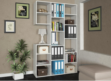 Стеллаж Рикс-1