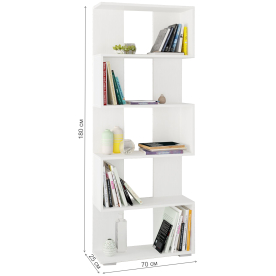 Стеллаж Ромео-1