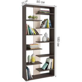 Стеллаж Ромео-3