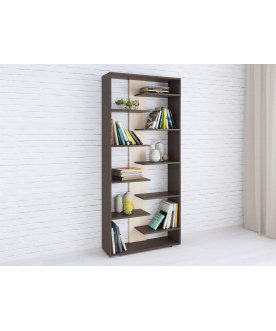 Стеллаж Ромео-3