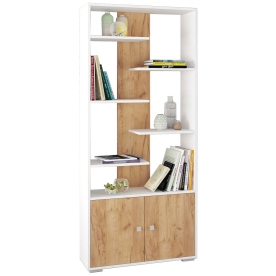 Стеллаж Ромео-4