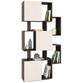 Стеллаж Ромео-9