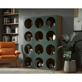 Стеллаж Роса (ROSA)