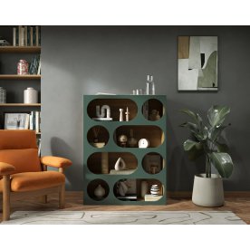 Стеллаж Роса (ROSA)