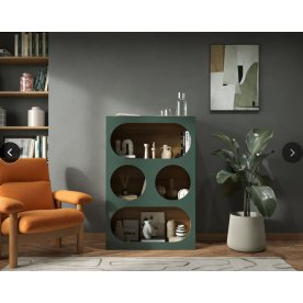 Стеллаж Роса (ROSA)