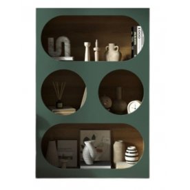 Стеллаж Роса (ROSA)