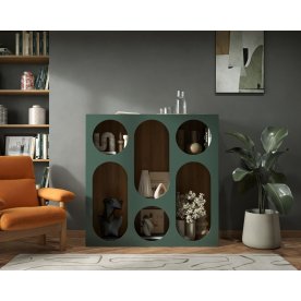 Стеллаж Роса (ROSA)