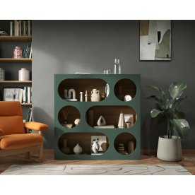 Стеллаж Роса (ROSA)