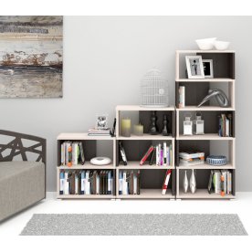 Стеллаж СБ-10-2 нельсон