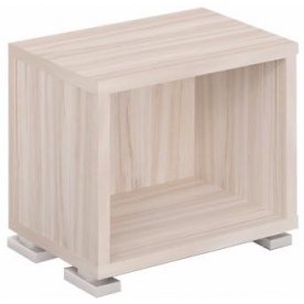 Стеллаж СБ-15-1 карамель