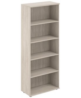 Стеллаж SG.801 дуб светлый