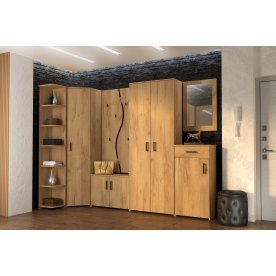 Стеллаж Агата АТ-9