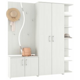 Стеллаж Агата АТ-9