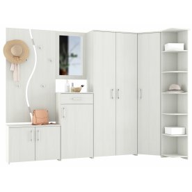 Стеллаж Агата АТ-9