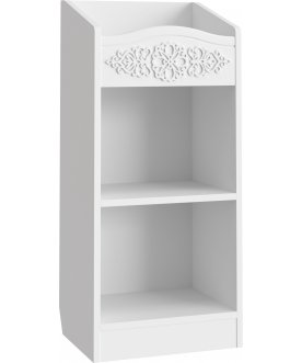 Стеллаж Ассоль АС-66