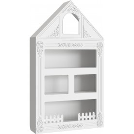 Стеллаж Ассоль