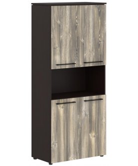 Стеллаж Morris Trend MHC 85.4