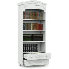 Стеллаж Ассоль АС-3