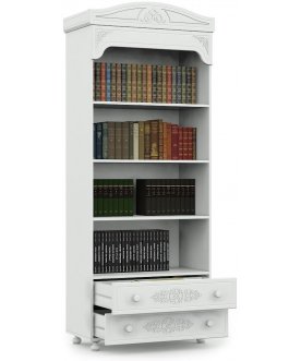 Стеллаж Ассоль АС-3